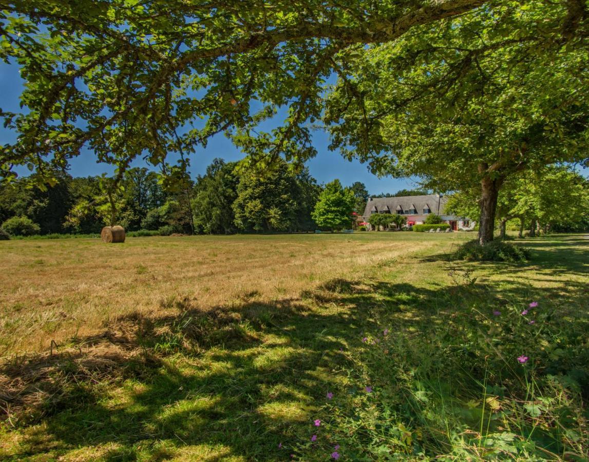 Domaine De Kereven Gasthof *