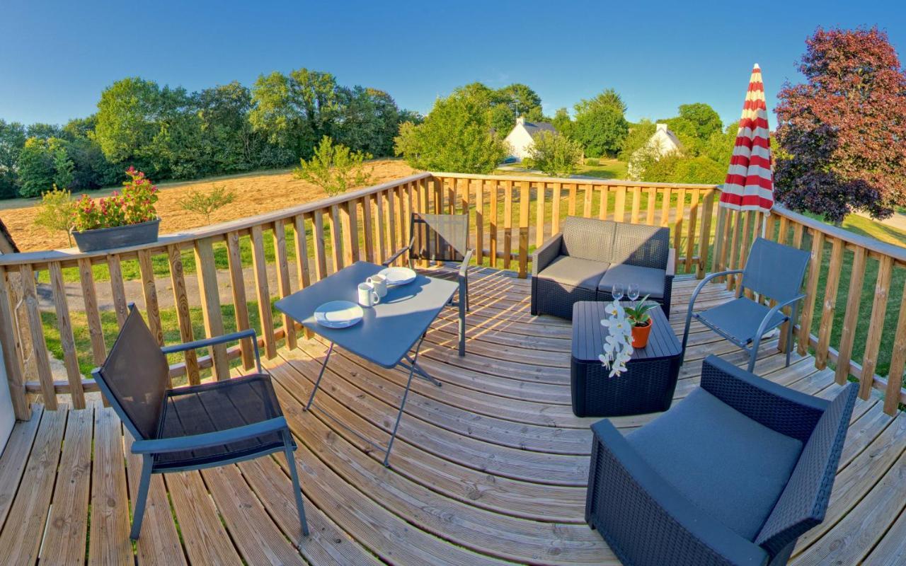 Domaine De Kereven *