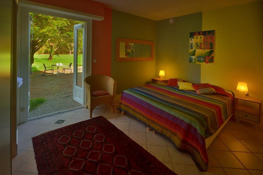Guest house Domaine De Kereven